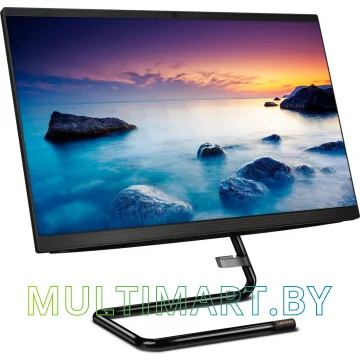 Моноблок Lenovo IdeaCentre AIO 3 22IIL5 (F0FQ001LRK) картинка 2